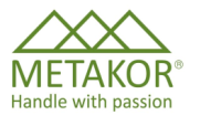 Фото логотипа компании METAKOR